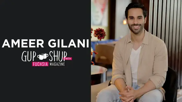 'Video thumbnail for Ameer Gilani | Exclusive Interview | Neem | Sabaat | Gup Shup with FUCHSIA'