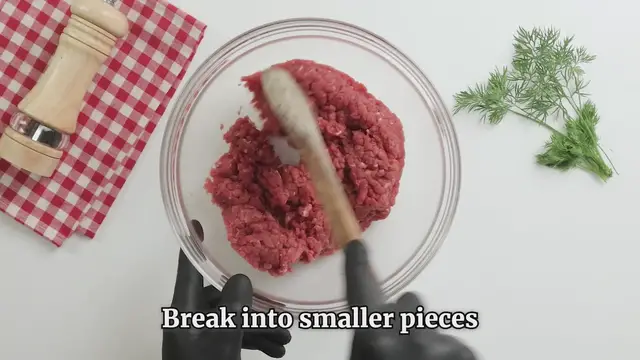 'Video thumbnail for Chopped_Steak_video'