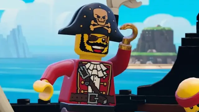 'Video thumbnail for LEGO Party - Official Reveal Trailer | Summer Game Fest 2025'
