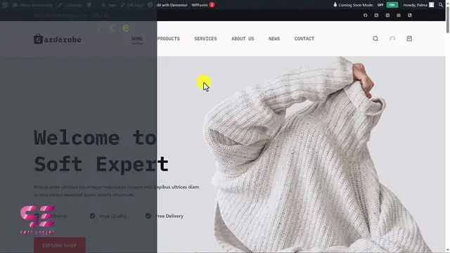 'Video thumbnail for How to create a Wholesale eCommerce Website with WordPress - FREE'