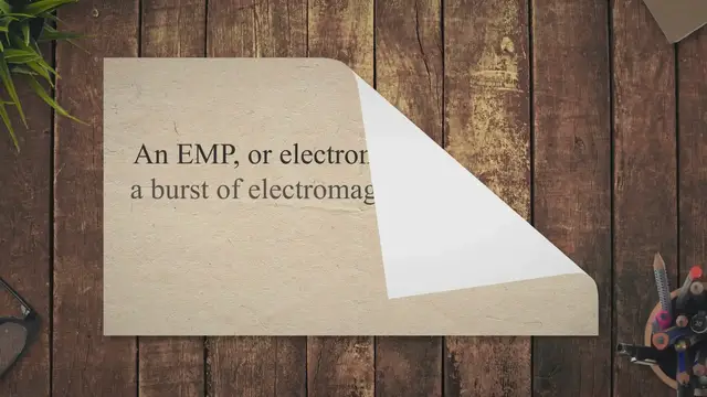 'Video thumbnail for Will CB Radios Work After An EMP? (And What You Need To Know)'