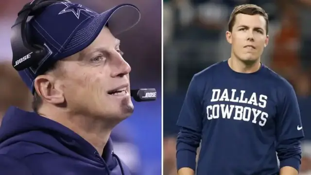 'Video thumbnail for law nation sports: dallas cowboys' house burned down? mccarthy, prescott & nfl talk'