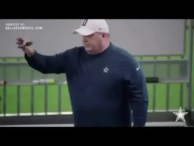 'Video thumbnail for law nation sports: mike mccarthy's dallas cowboys winning mindset'