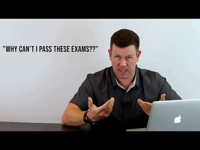 'Video thumbnail for Need to Pass Your CPA in the next 12 Months?'