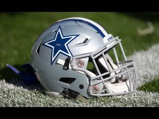 'Video thumbnail for law nation sports: dallas cowboys fan party with taco charlton and jourdan lewis'