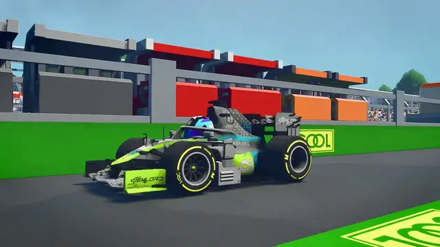 'Video thumbnail for Formula Legends - Official Demo Trailer'
