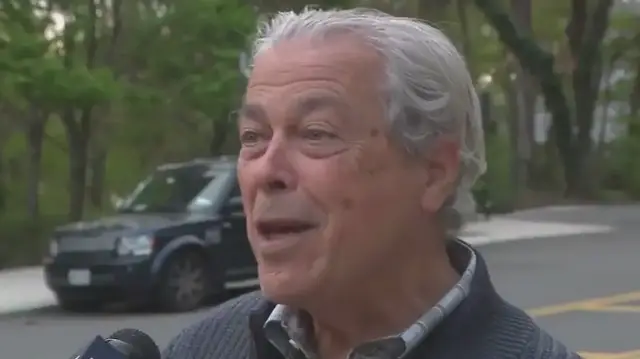 'Video thumbnail for Coyote howls keeping Bronx residents up at night'