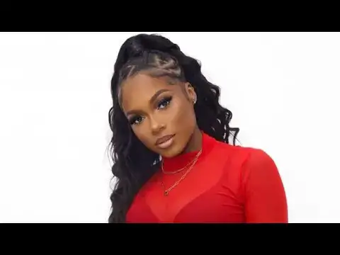 'Video thumbnail for Who is Trishonna Helm? | Biography, Wiki, Age, Husband & Net Worth'