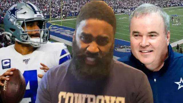 'Video thumbnail for law nation sports: dallas cowboys' dak prescott contract & mike mccarthy's impact'