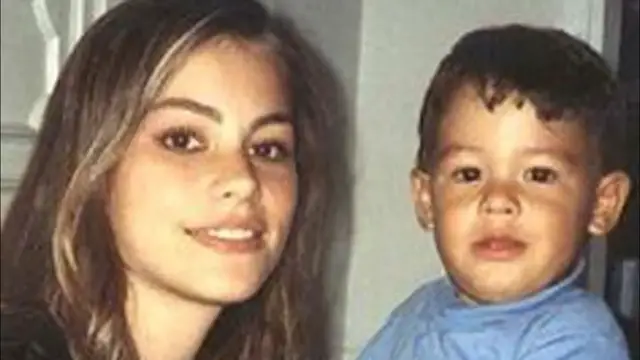 'Video thumbnail for 13 Celebs Who Had Babies When They Were Really Young'