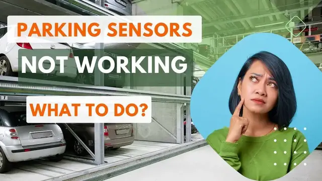 'Video thumbnail for Parking Sensors Not Working? Learn the Untold Secrets to Fix Them in Seconds!'