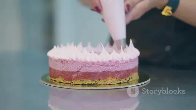 'Video thumbnail for Irresistible Easter Mini Cakes: Easy Homemade Recipe for a Profitable Holiday Treat (2025) 2025-05-17'