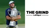'Video thumbnail for Scottie Scheffler's Sensational PGA Championship'