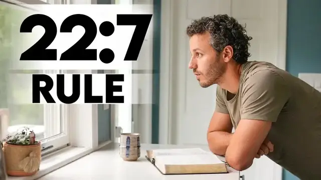 'Video thumbnail for gabe bult: save wisely: god's guide to financial stewardship, emergency funds, & giving'