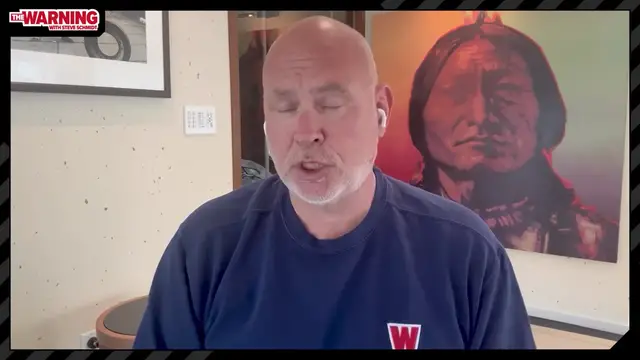 'Video thumbnail for Democrats can't get it together to stop the madness'