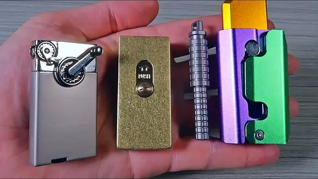 'Video thumbnail for 5 Weirdest Gadgets on the Next Level I found on Amazon'