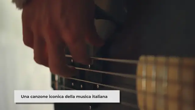 'Video thumbnail for A MANO A MANO ACCORDI per chitarra'