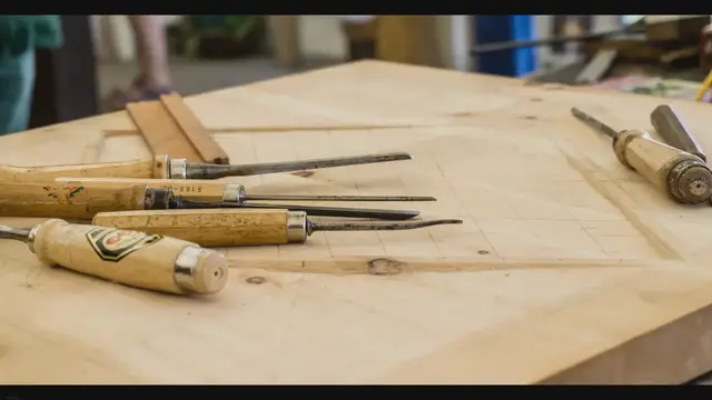 'Video thumbnail for Is Polycrylic the Same as Polyurethane?'