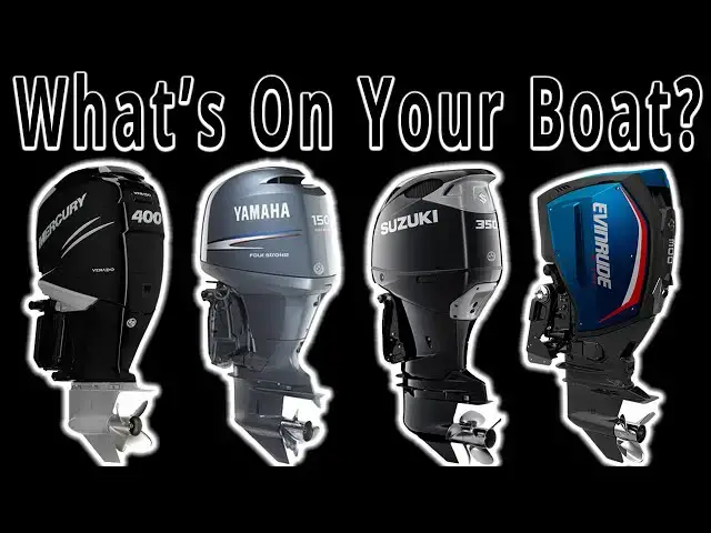 'Video thumbnail for Notoriously Unreliable Outboards!'