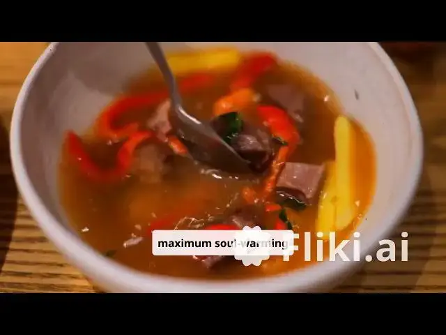 'Video thumbnail for Discover the Perfect Comfort Food: Slow Cooker Chicken, Leek, and Potato Soup'