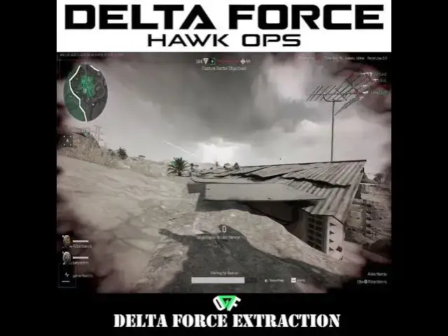'Video thumbnail for Delta Force Extraction Survivor Interview 🎙️ | সরাসরি একজন এক্স-কমান্ডোর মুখে!'