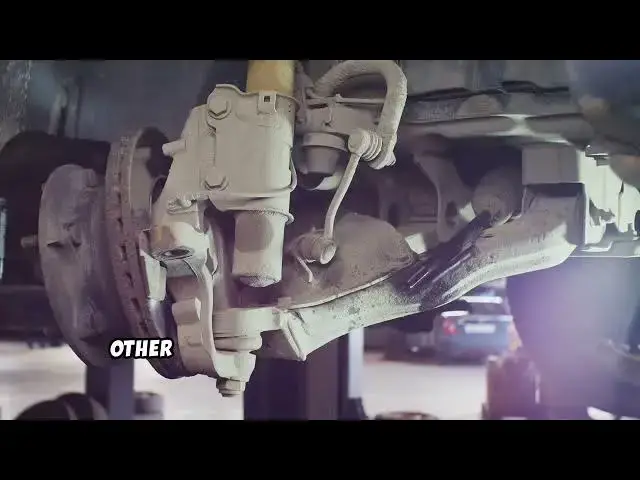 'Video thumbnail for Toyota 4Runner Brakes Not Working: Troubleshooting & Repair Guide'