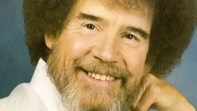 'Video thumbnail for The Untold Truth Of Bob Ross'