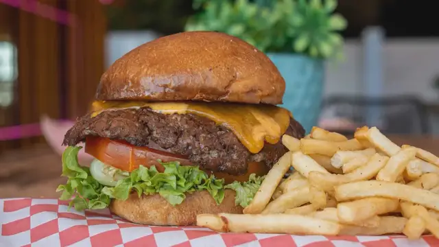 'Video thumbnail for Wayback Burgers: $8.99 Meal Deal and More Tasty Offers'