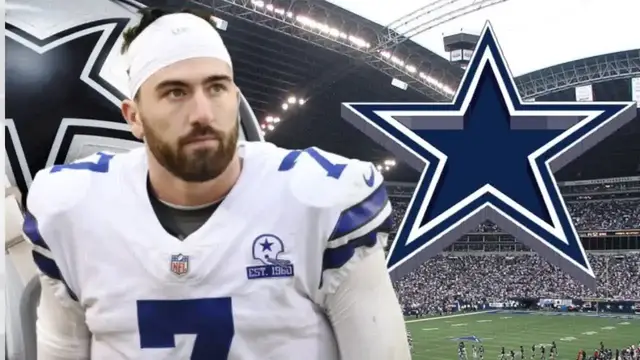 'Video thumbnail for law nation sports: ben dinucci film breakdown: cowboys' new qb skill set & football analysis'