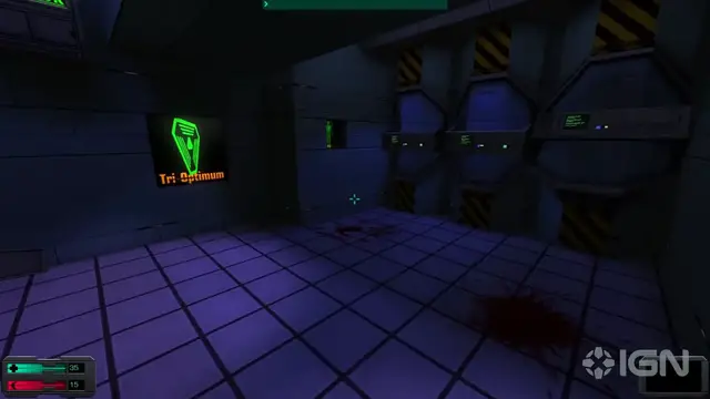 'Video thumbnail for System Shock 2: 25th Anniversary Remaster - Official Ken Levine Interview Clip'