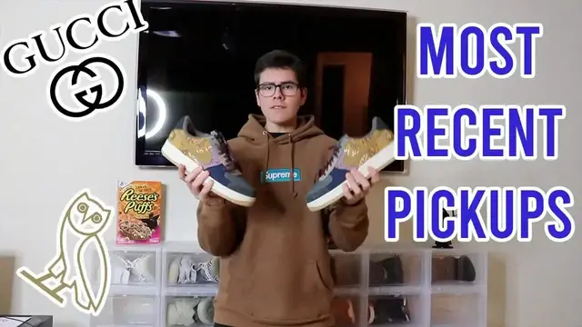 'Video thumbnail for FABIAN RIZZO'S MOST RECENT PICKUPS LATE 2019 EARLY JANUARY 2020'
