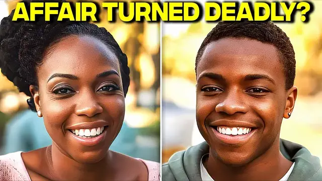 'Video thumbnail for A Wife's Secrete S*x Affair With Teenage Neighbors Son Ends In Murder - True Crime Documentary'