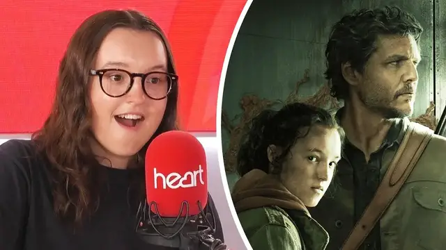 'Video thumbnail for Bella Ramsey says this 'The Last of Us' question has to stop'