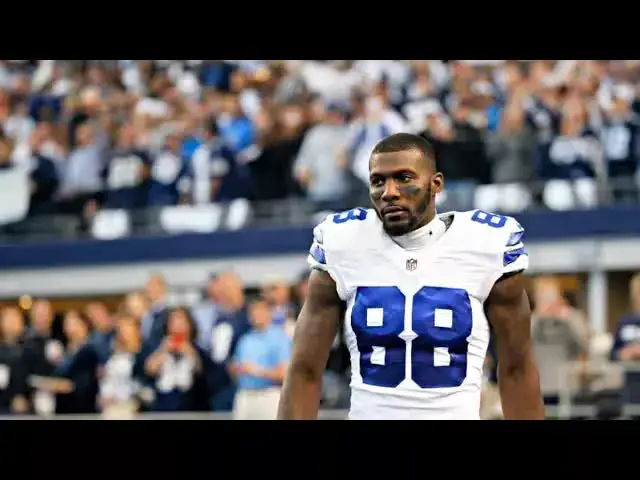 'Video thumbnail for law nation sports: dez bryant's dallas cowboys future still in question?'