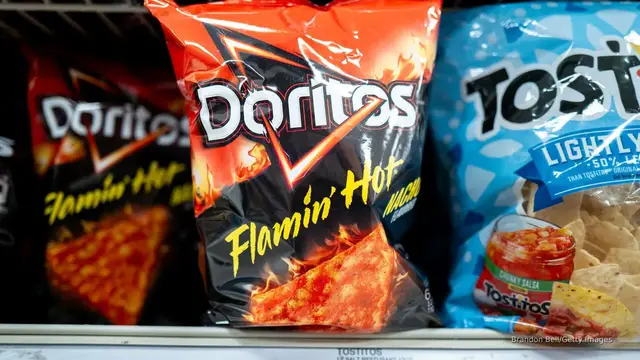 'Video thumbnail for FDA set to issue first federal definition of ultra-processed food: Report'