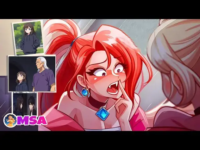 'Video thumbnail for I'm Turning Into A Vampire - Full Episode - Real Vampires'