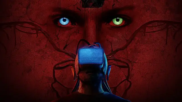 'Video thumbnail for A.I.L.A - Official Gameplay Trailer'