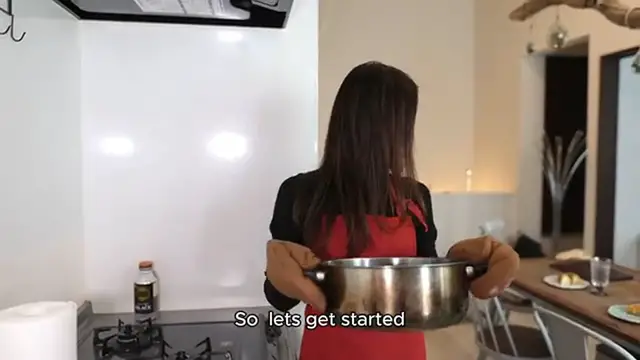 'Video thumbnail for Potato salad recipe'