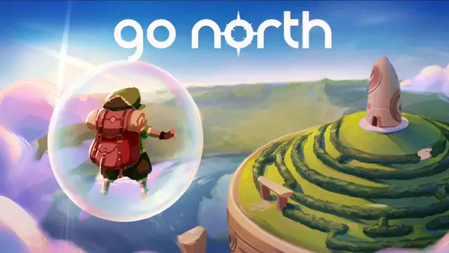 'Video thumbnail for Go North - Official Gameplay Trailer | Black Voices in Gaming'