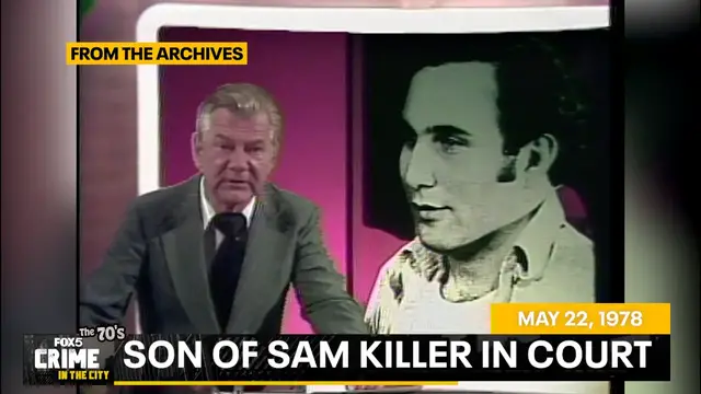 'Video thumbnail for Crime in the City: The 70s - Brooklyn Edition'