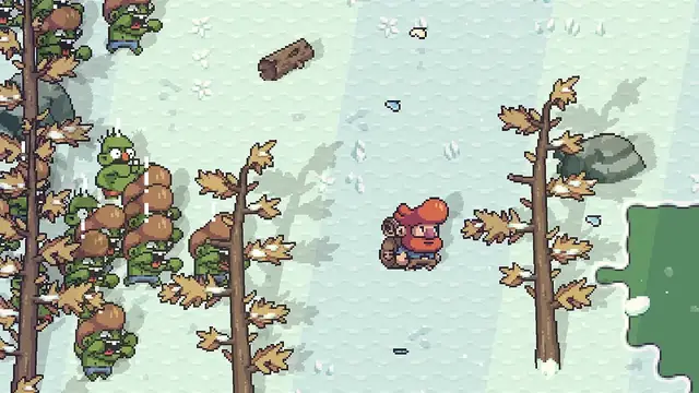 'Video thumbnail for Wanderlost - Official Release Window Announcement Trailer'
