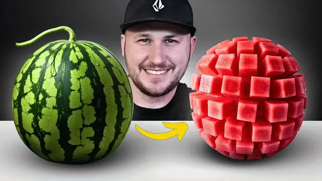 'Video thumbnail for I Bought 10 Viral TikTok Kitchen Gadgets!'