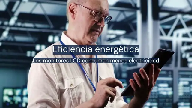 'Video thumbnail for ¿Deberías Comprar un Monitor LCD Consejos y Beneficios Explicados por Expertos'