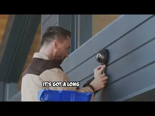 'Video thumbnail for Top 5 Smart Doorbell Cameras'