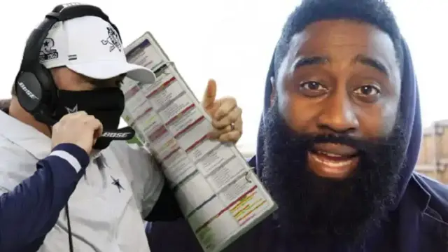 'Video thumbnail for law nation sports: mike mccarthy & dallas cowboys coaching staff analysis: can they say mulligan?'
