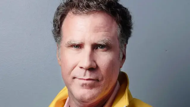 'Video thumbnail for What Most People Don't Know About Will Ferrell'