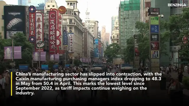 'Video thumbnail for Trump Says He Likes Xi Jinping Of China But Calls Him 'Very Tough' And 'Extremely Hard To Make A Deal With''