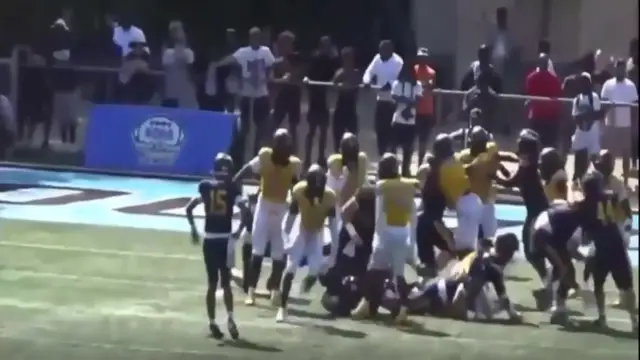 'Video thumbnail for a to z sports film room: jireh edwards, versatile 5-star safety prospect'