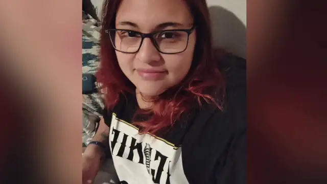 'Video thumbnail for LotusT shares her advice after overcoming homelessness and addiction'