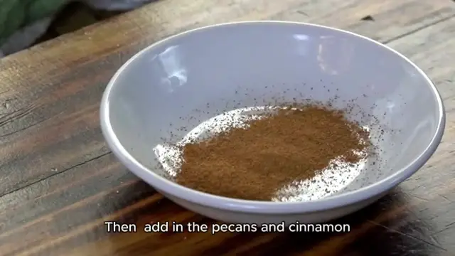 'Video thumbnail for Pecan Cream Cheese Rolls Recipe'